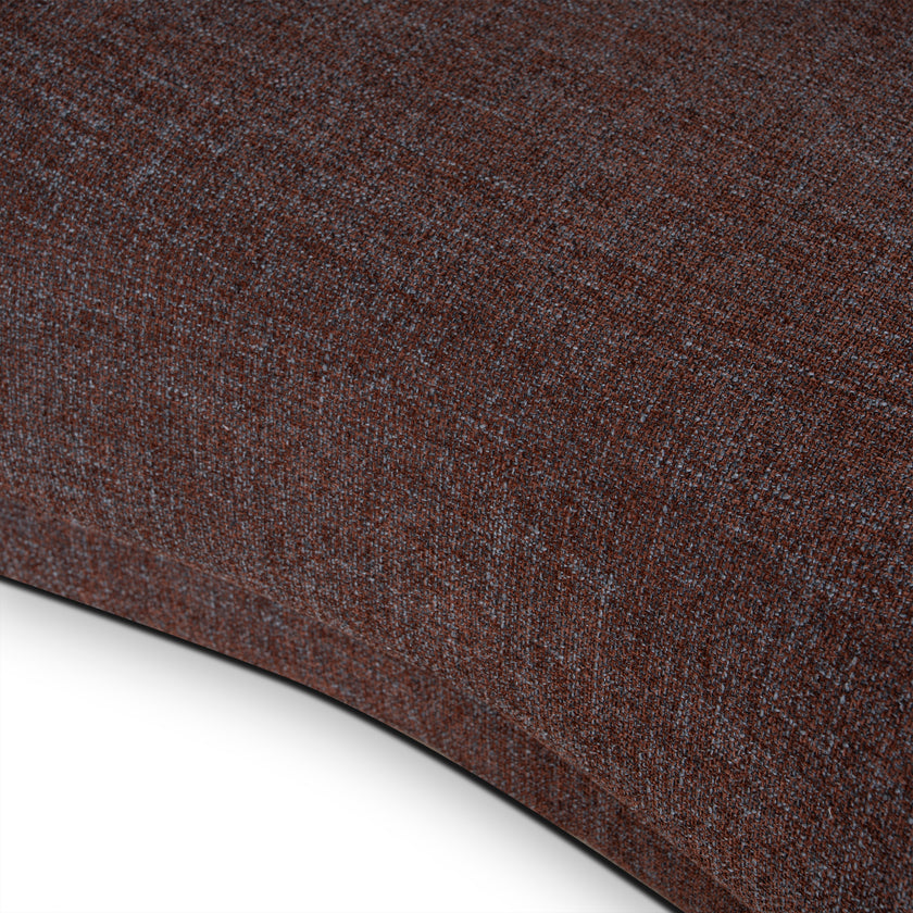 CLC10915-CA 3 Seater Sofa - Moss Brown