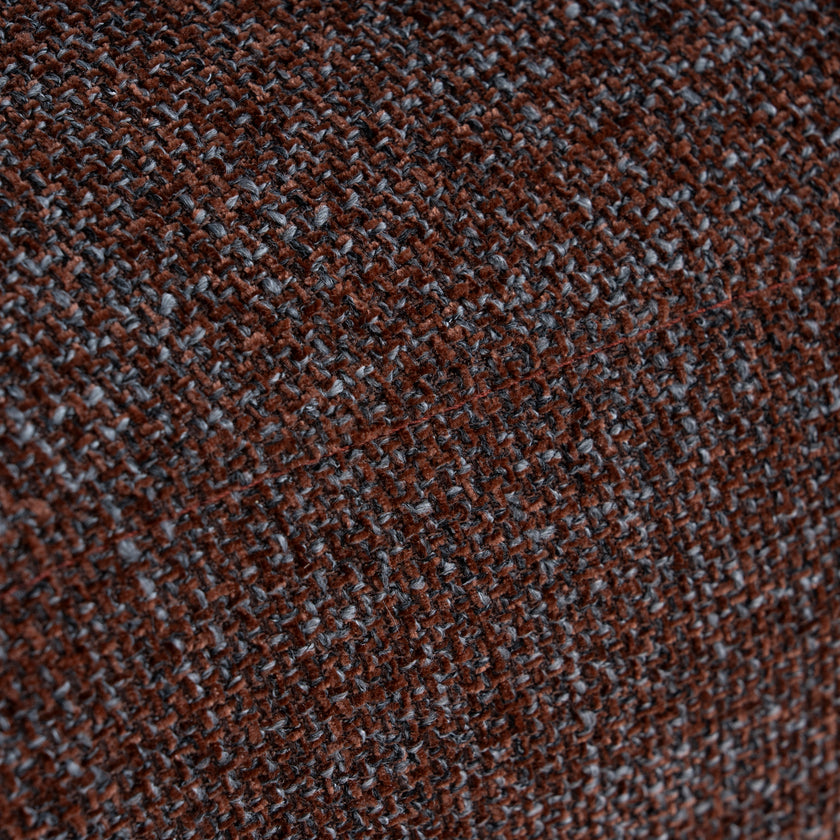 CLC10915-CA 3 Seater Sofa - Moss Brown
