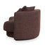 CLC10915-CA 3 Seater Sofa - Moss Brown