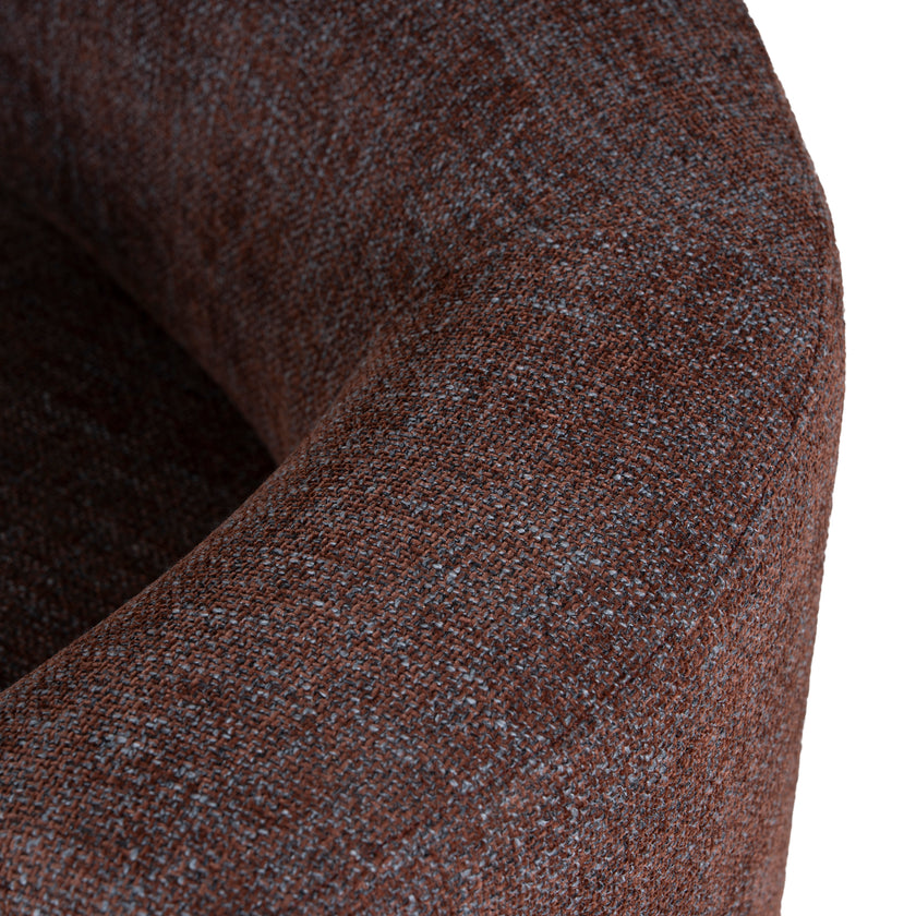 CLC10915-CA 3 Seater Sofa - Moss Brown
