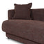 CLC10915-CA 3 Seater Sofa - Moss Brown