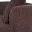 CLC10915-CA 3 Seater Sofa - Moss Brown
