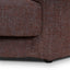 CLC10915-CA 3 Seater Sofa - Moss Brown