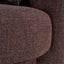 CLC10915-CA 3 Seater Sofa - Moss Brown