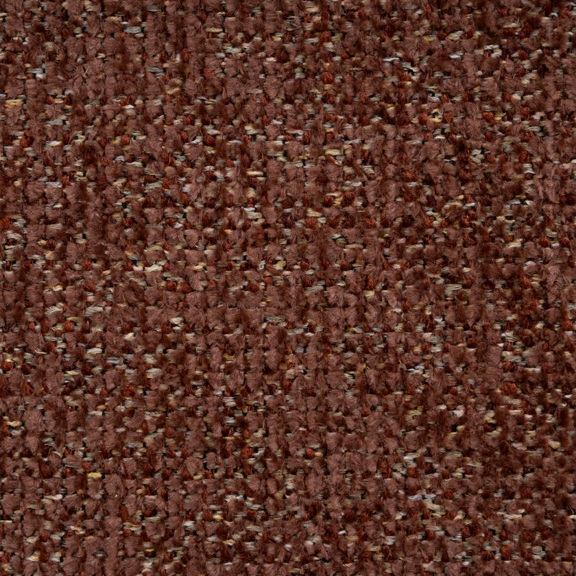 CLC10916-CA Fabric Armchair - Warm Brown