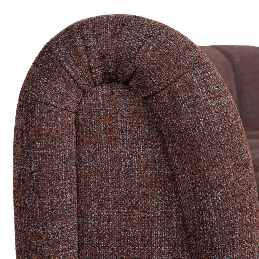 CLC10917-CA Modular Sofa - Moss Brown