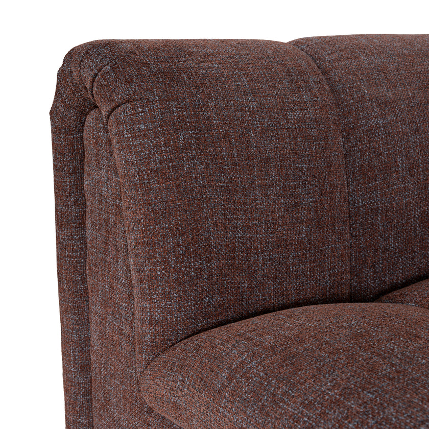 CLC10917-CA Modular Sofa - Moss Brown