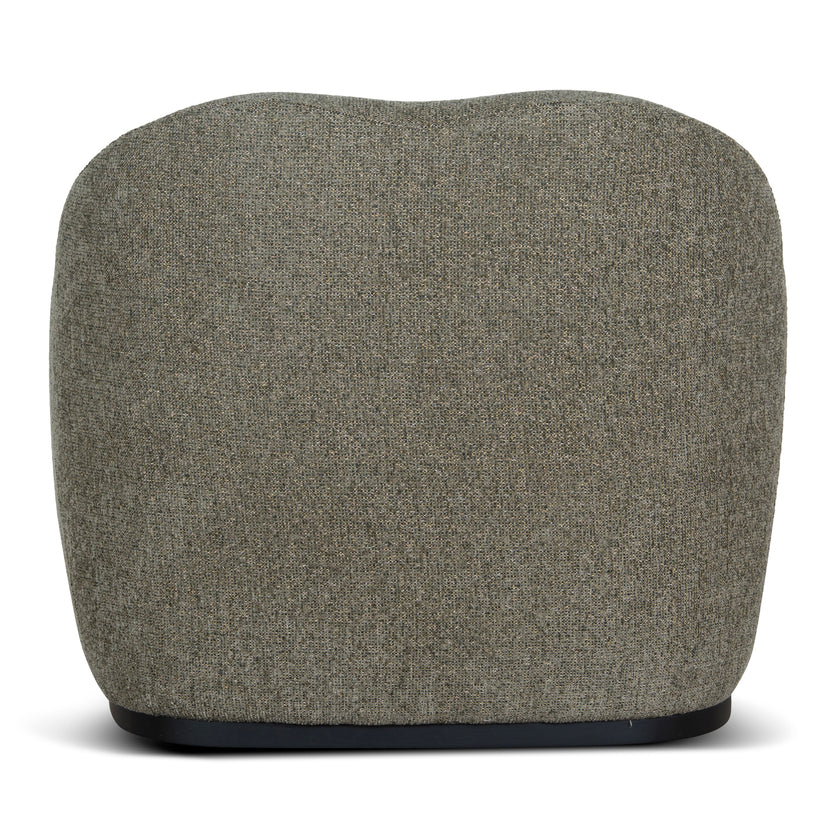 CLC10918-CA Fabric Armchair - Sea Green