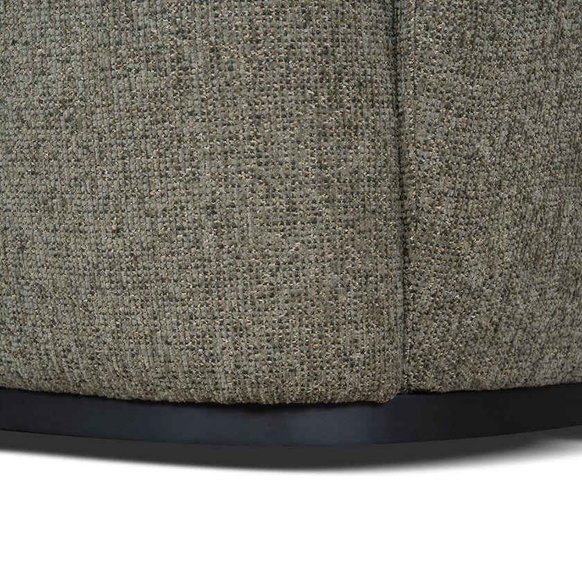 CLC10918-CA Fabric Armchair - Sea Green