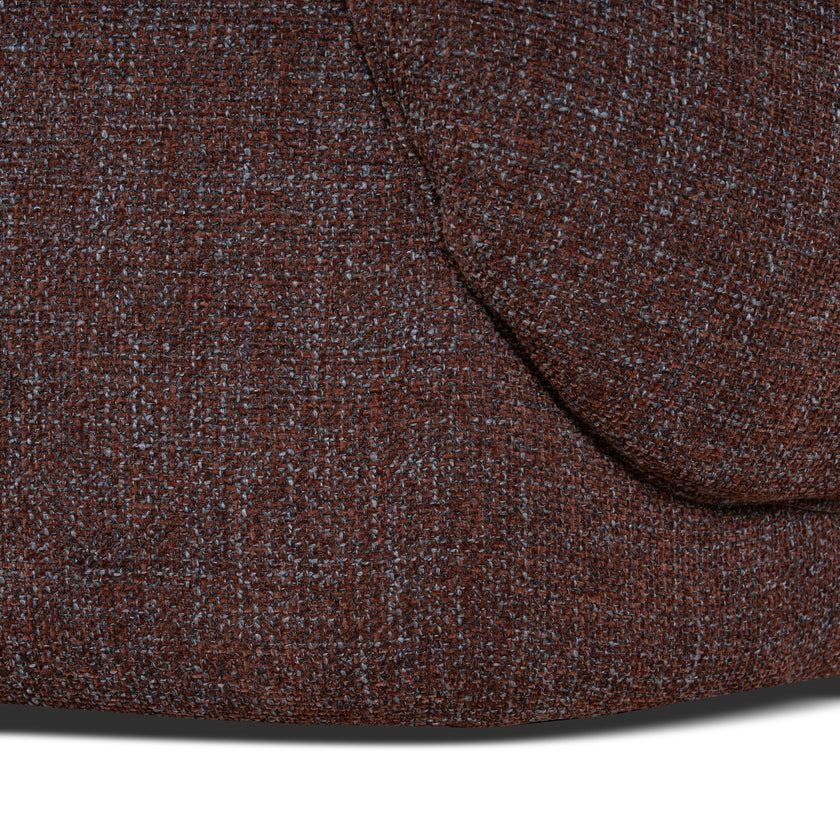 CLC10919-CA Swivel Armchair - Moss Brown