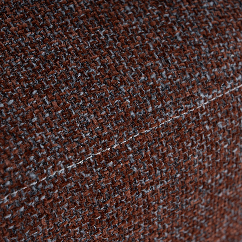 CLC10919-CA Swivel Armchair - Moss Brown