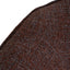 CLC10919-CA Swivel Armchair - Moss Brown
