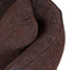 CLC10920-CA 3 Seater Sofa - Moss Brown