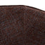 CLC10920-CA 3 Seater Sofa - Moss Brown