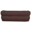 CLC10920-CA 3 Seater Sofa - Moss Brown
