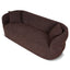 CLC10920-CA 3 Seater Sofa - Moss Brown
