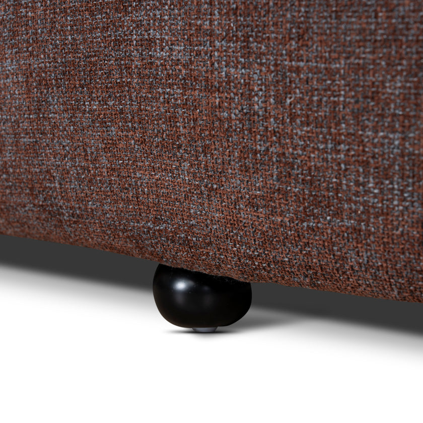 CLC10921-CA Corner Sofa - Moss Brown