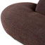 CLC10921-CA Corner Sofa - Moss Brown