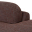 CLC10921-CA Corner Sofa - Moss Brown