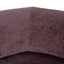 CLC10922-CA 3 Seater Sofa - Plum