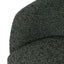 CLC10923-CA Fabric Swivel Armchair - Dusky Green