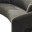 CLC10930-OLS 3 Seater Sofa - Kaitoke Green
