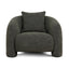 CLC10931-OLS Armchair - Kaitoke Green