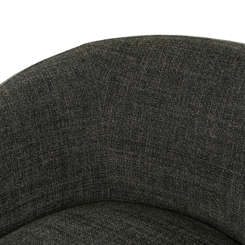 CLC10931-OLS Armchair - Kaitoke Green