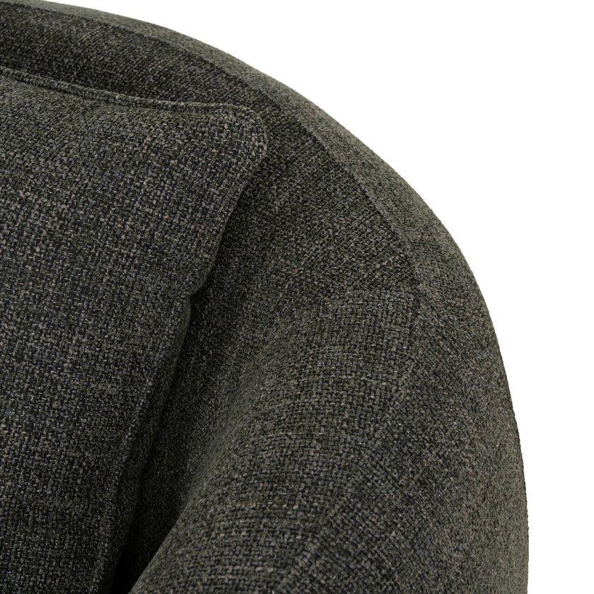 CLC10931-OLS Armchair - Kaitoke Green
