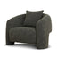 CLC10931-OLS Armchair - Kaitoke Green