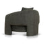 CLC10931-OLS Armchair - Kaitoke Green
