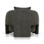 CLC10931-OLS Armchair - Kaitoke Green