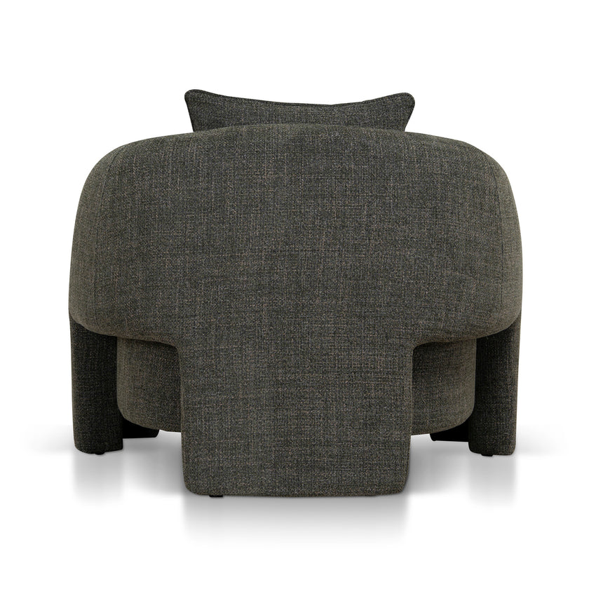 CLC10931-OLS Armchair - Kaitoke Green