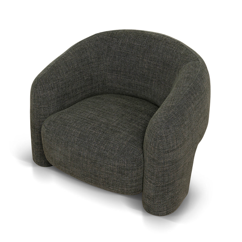 CLC10931-OLS Armchair - Kaitoke Green