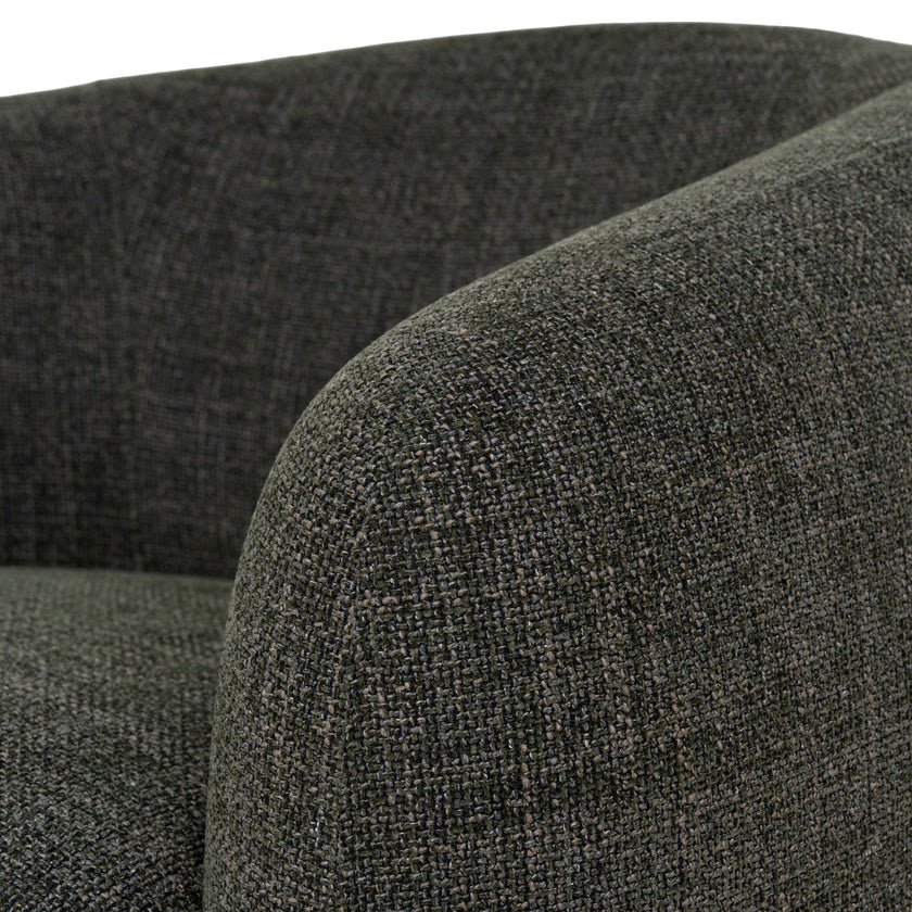 CLC10931-OLS Armchair - Kaitoke Green