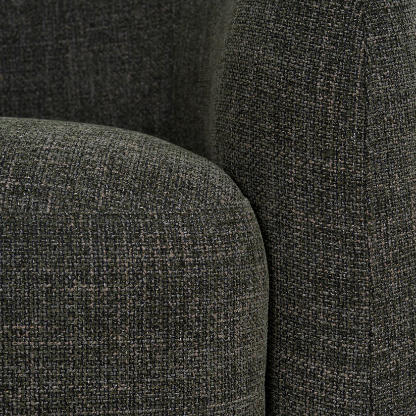 CLC10931-OLS Armchair - Kaitoke Green