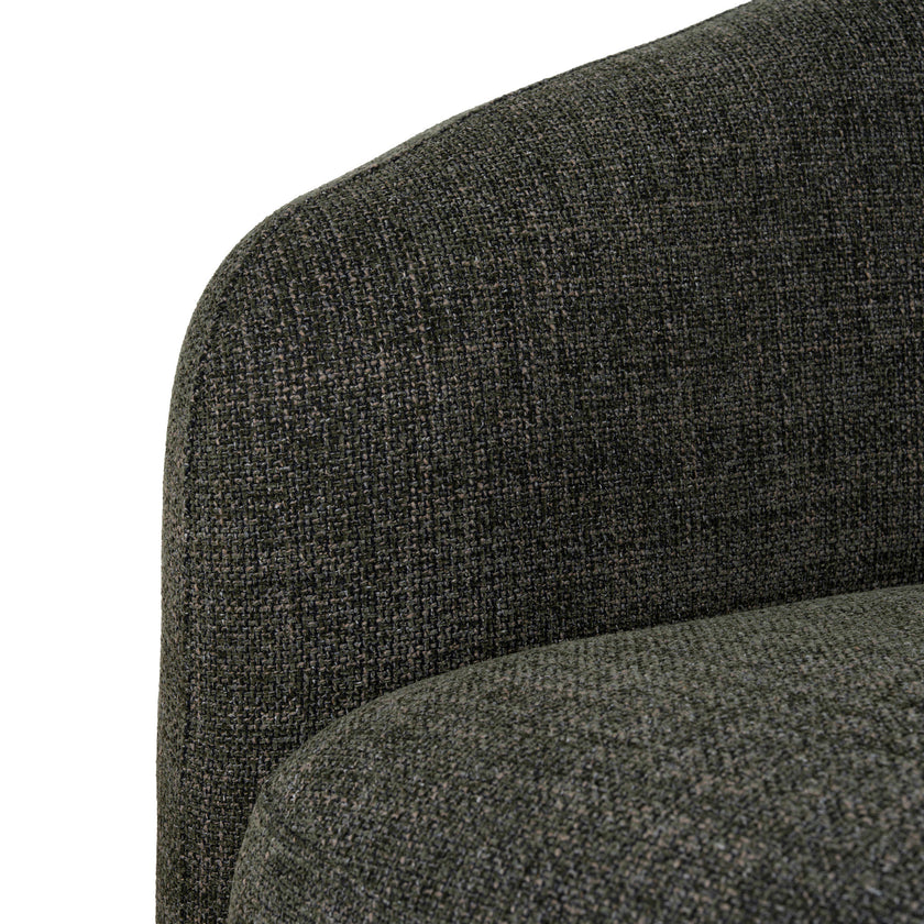 CLC10931-OLS Armchair - Kaitoke Green