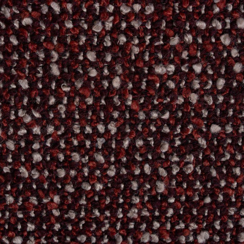 CLC10969-IG 1.5m Long Bench Seat - Autumn Red