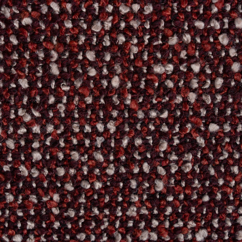 CLC10969-IG 1.5m Long Bench Seat - Autumn Red