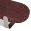 CLC10969-IG 1.5m Long Bench Seat - Autumn Red