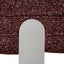 CLC10969-IG 1.5m Long Bench Seat - Autumn Red