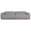 CLC10973-IG 3 Seater Sofa - Hazel Beige