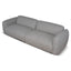 CLC10973-IG 3 Seater Sofa - Hazel Beige
