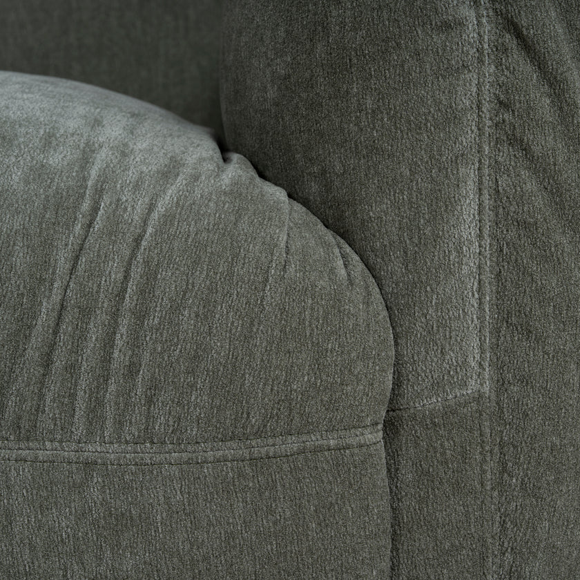 CLC10974-IG 3 Seater Sofa - Olivia Sage