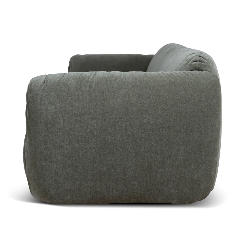 CLC10974-IG 3 Seater Sofa - Olivia Sage