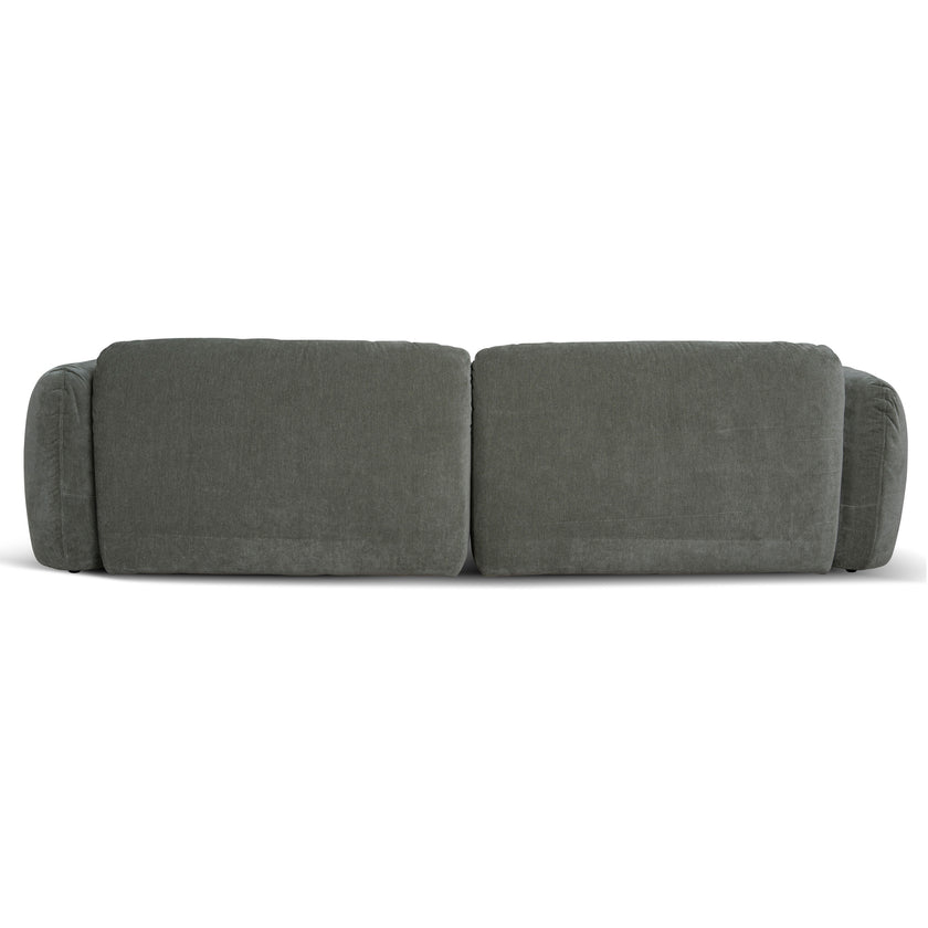 CLC10974-IG 3 Seater Sofa - Olivia Sage