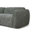 CLC10974-IG 3 Seater Sofa - Olivia Sage