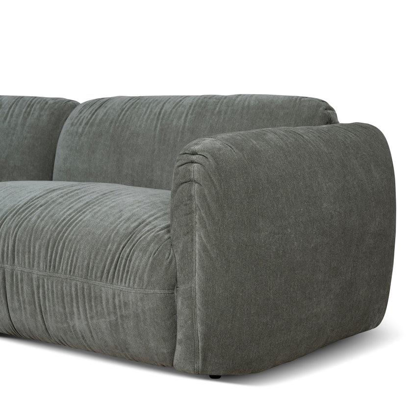 CLC10974-IG 3 Seater Sofa - Olivia Sage