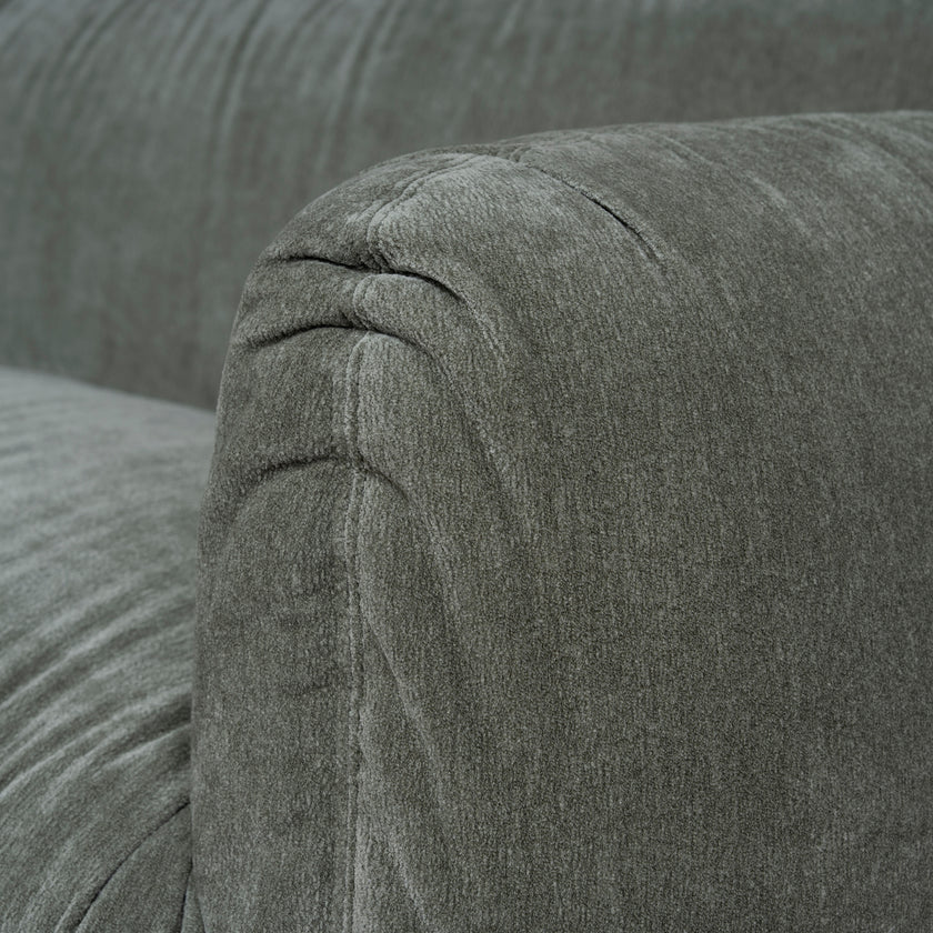 CLC10974-IG 3 Seater Sofa - Olivia Sage