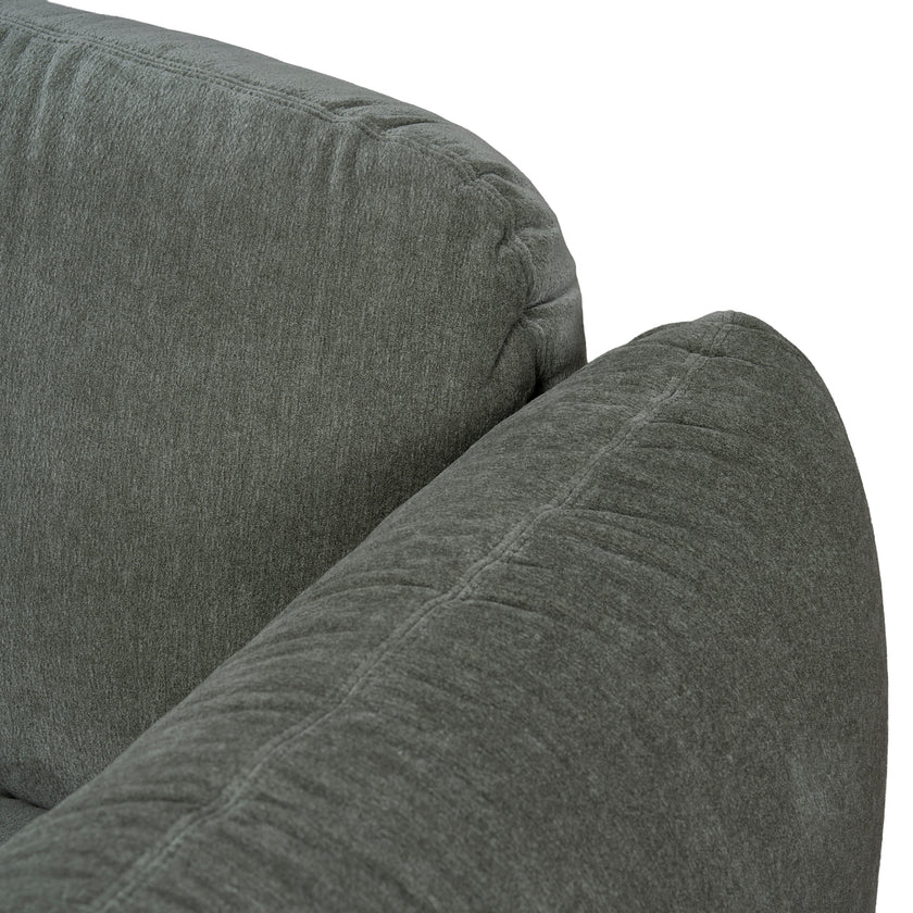 CLC10974-IG 3 Seater Sofa - Olivia Sage